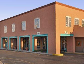 Days Inn of Santa Fe New Mexico