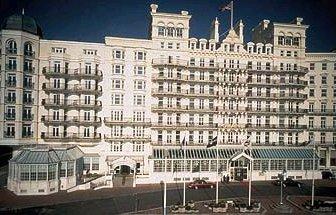 De Vere The Grand Hotel Brighton