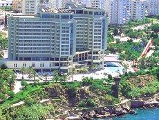 Dedeman Resort Antalya