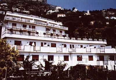 Dei Cavalieri Hotel Amalfi