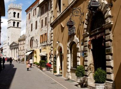 Dei Priori Hotel Assisi