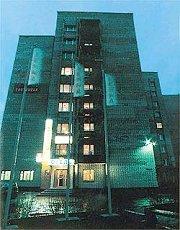 Deima Hotel Kaliningrad