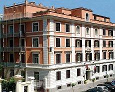 Del Vittorie Hotel Rome