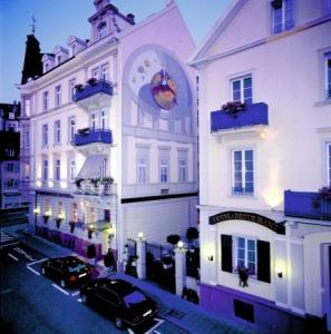 Der kleine Prinz Hotel Baden- Baden