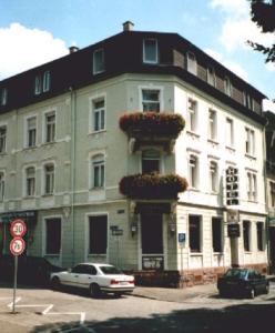 Deutscher Kaiser Hotel Lichtental