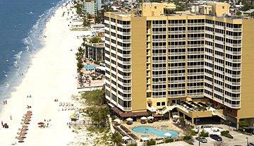 Diamond Head Beach Resort Fort Myers