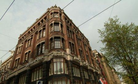 Dikker & Thijs Fenice Hotel Amsterdam