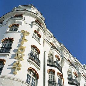 Diplomat Hotel Stockholm
