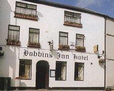 Dobbins Inn Hotel Carrickfergus