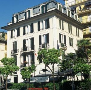 Domina Astoria Hotel Rapallo