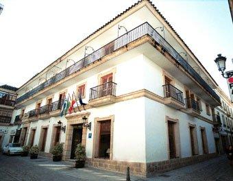 Dona Blanca Hotel Jerez