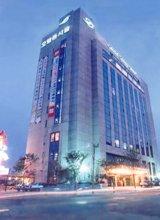 Dong Seoul Hotel