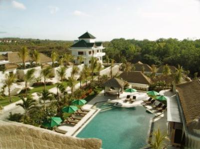 Dreamland Villa & Spa Bali