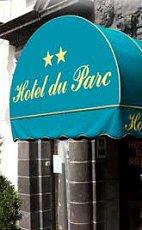 Du Parc Hotel Mont Dore