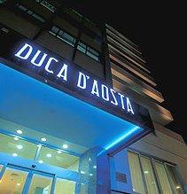 Duca d'Aosta Hotel Pescara