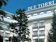 Due Torri Hotel Abano Terme