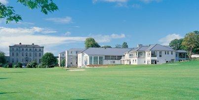 Dundrum House Hotel