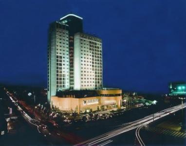 Dynasty Hotel Wenzhou