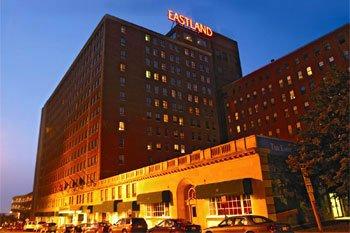 Eastland Park Hotel Portland