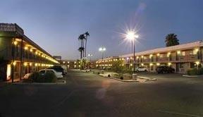 Econo Lodge Airport - Phoenix