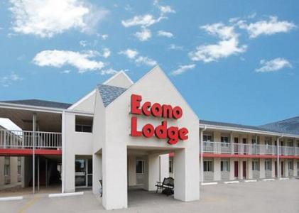 Econo Lodge Bloomington