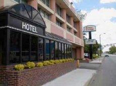 Econo Lodge Downtown Hotel - Indianapolis