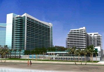 Eden Roc Renaissance Resort and Spa Miami