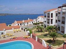 El Bergantin Club Hotel Menorca Island