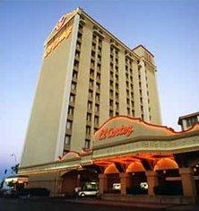 El Cortez Hotel & Casino Las Vegas