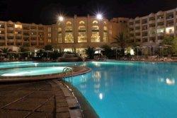 El Mouradi El Menzah Hotel Hammamet