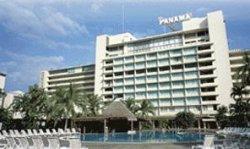 El Panama Hotel Panama City