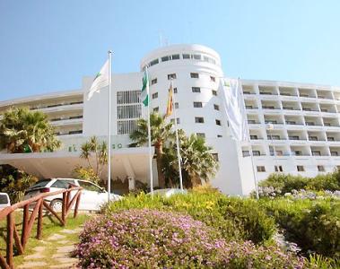 El Paraiso Costa del Sol Hotel Estepona