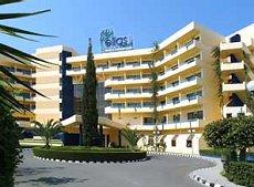 Elias Beach Hotel & Country Club Limassol