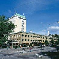Elite Park Avenue Hotel Goteborg
