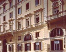 Embassy Hotel Rome