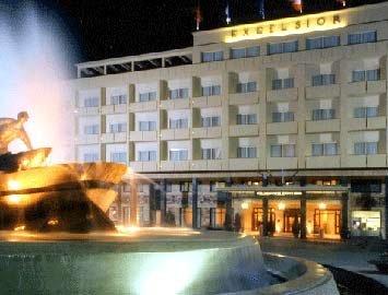 Excelsior Grand Hotel Catania