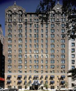 Excelsior Hotel New York