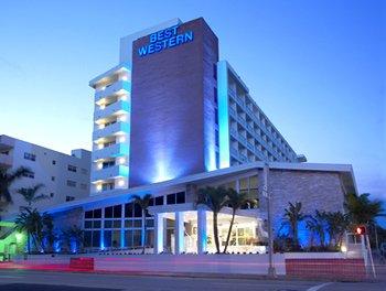 Fairfield Inn & Suites by Marriott Miami Beach
