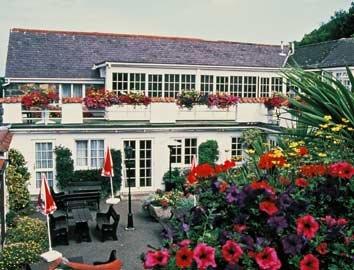 Farm House Hotel Guernsey