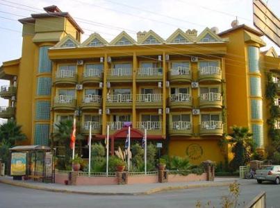 Faros Hotel Marmaris