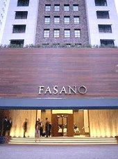 Fasano Hotel Sao Paulo