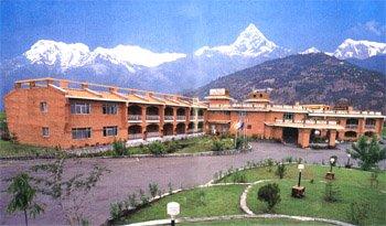 Fewa Prince Hotel Pokhara