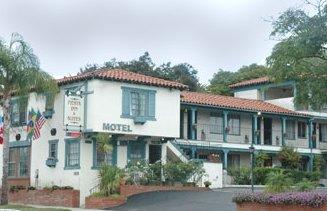 Fiesta Inn And Suites - Santa Barbara
