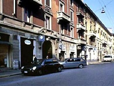 Fiorella Hotel Milan