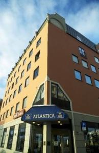 First Hotel Atlantica Alesund