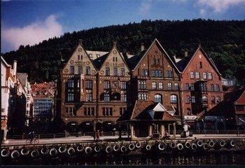 First Hotel Marin Bergen