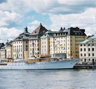 First Hotel Reisen Stockholm