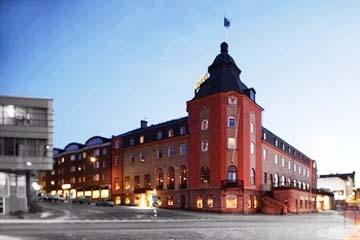 First Hotel Statt Ornskoldsvik