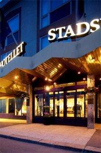 First Hotel Statt Soderhamn