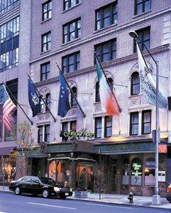 Fitzpatrick Manhattan Hotel New York